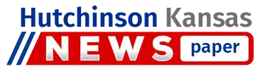 Hutchinson Kansas Newspaper