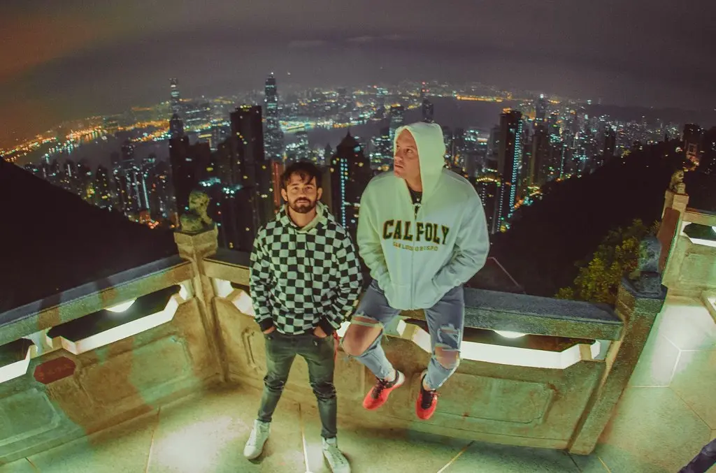 Superstar DJ Alok Leaned on Unpaid Ghost Producers to Create His Brazilian Bass Hits