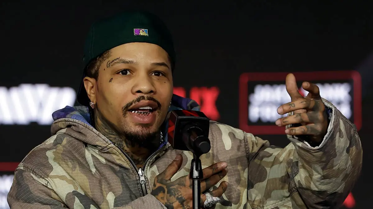 Gervonta Davis Calls Out Devin Haney for Potential Superfight Negotiations