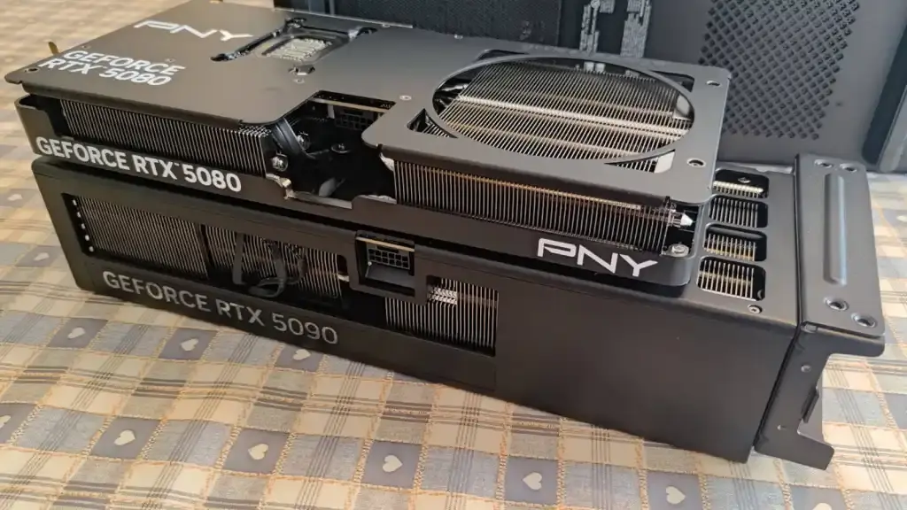 Nvidia wants to turn your house of gaming PCs into an AI supercomputer