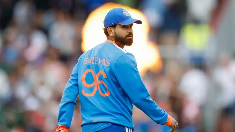 Worst starts by India men's T20I captains: Where Shreyas Iyer ranks among MS Dhoni, Rohit Sharma, Virat Kohli and others
