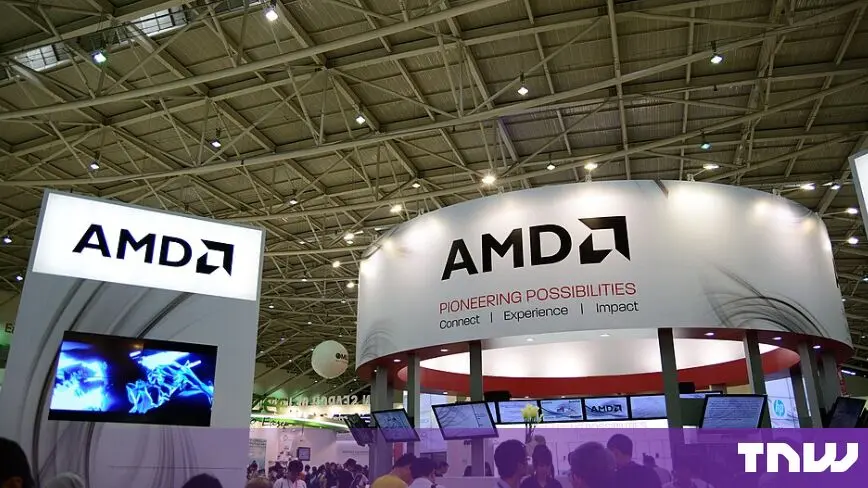 AMD raises $4.75bn in its biggest ever bond sale