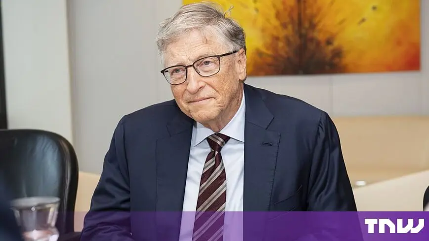 How Bill Gates uses AI, and why he thinks nobody is preparing for it