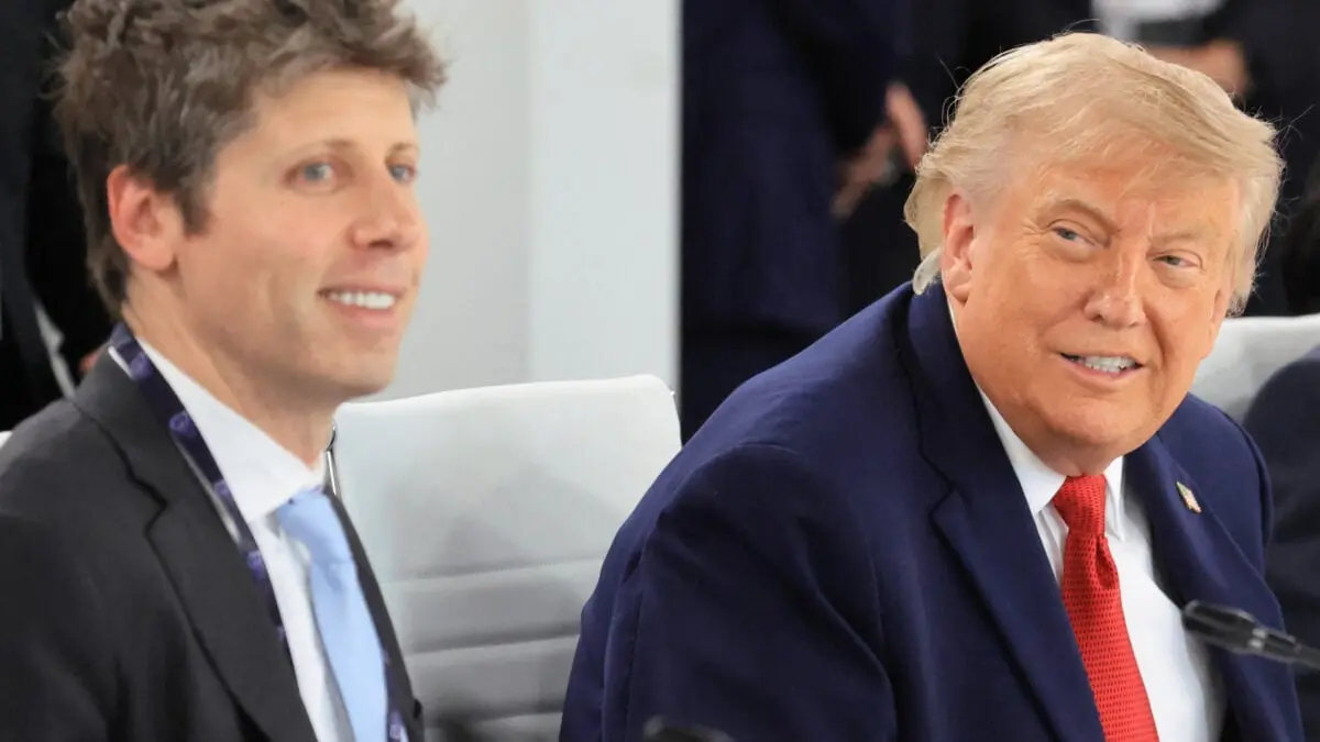 Trump Administration Tells G20 Governments to Back Off From Regulating AI