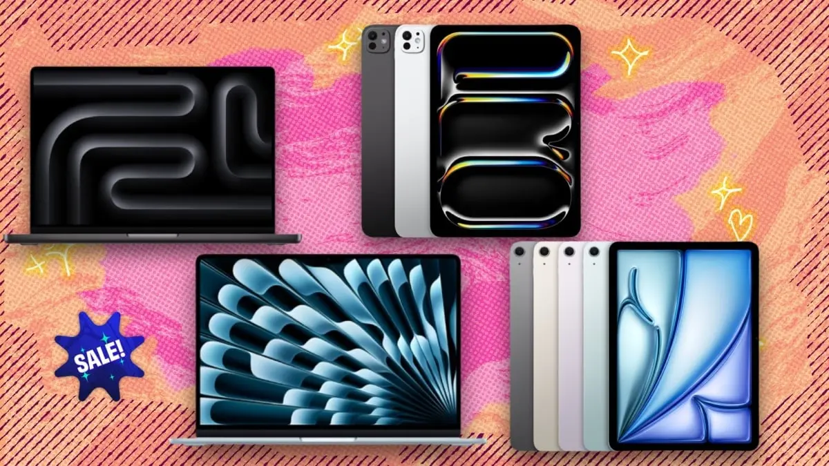 Apple's Back to School sale just got extended to Sept. 24 — more time to score up to $150 in gift cards