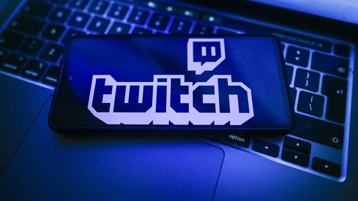 Twitch is using your content to train Amazon's AI. Here's how to opt out.