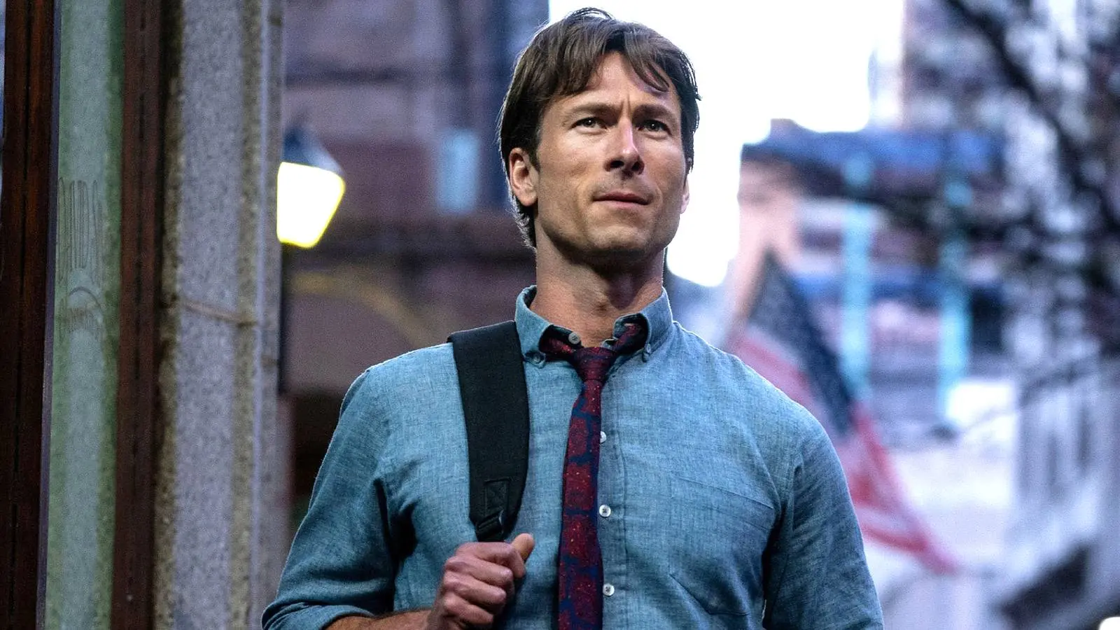Glen Powell's Villain Era Gets a Second Chance on Streaming