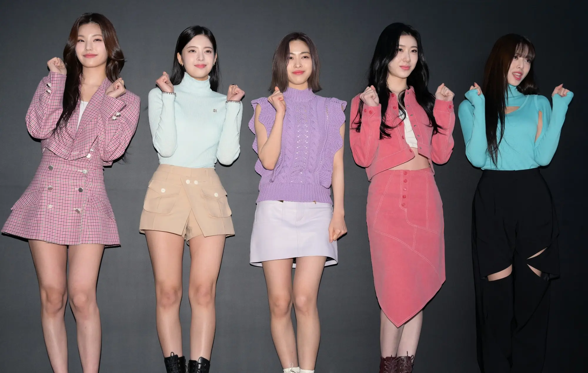 ITZY announce Lia’s return, tease new album