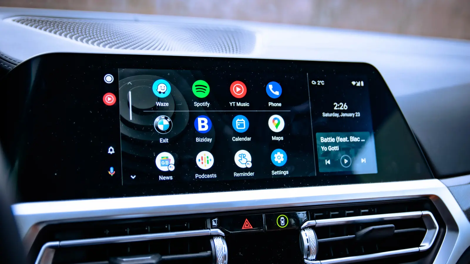 5 Of The Biggest Mistakes People Make When Using Android Auto