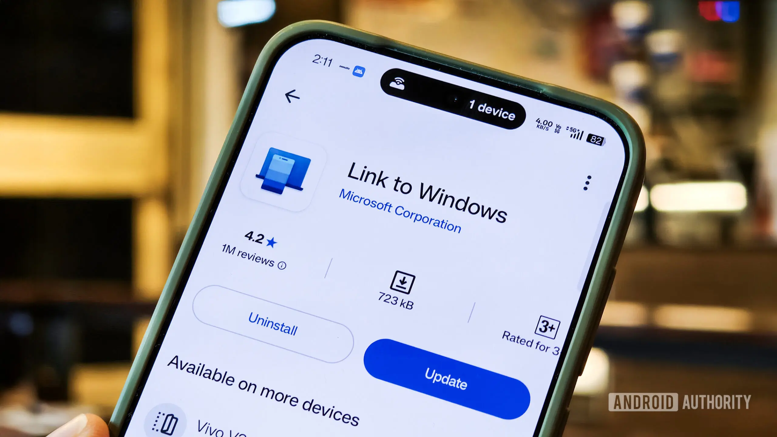 Microsoft may make big changes to bring Android and Windows 11 closer together