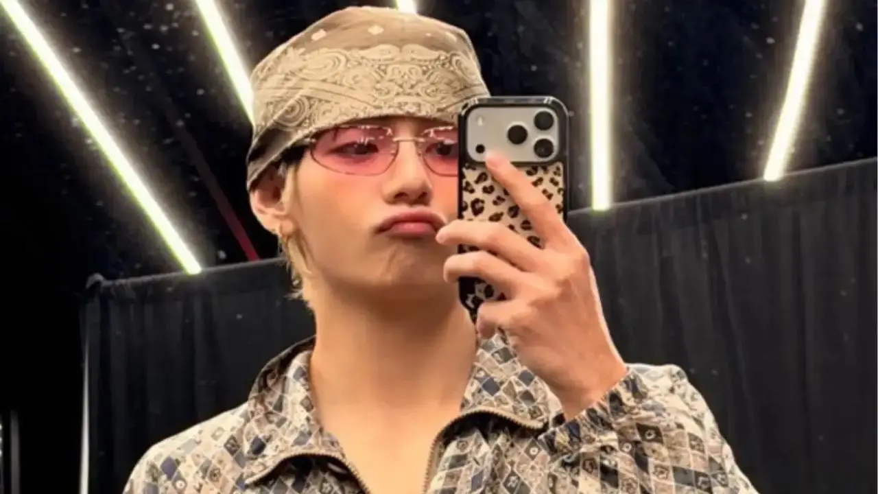 Home / Entertainment / Korean Entertainment / Article / BTS' V becomes fastest to reach 75 million Instagram followers; ARMY says, 'Our boy's on a roll'