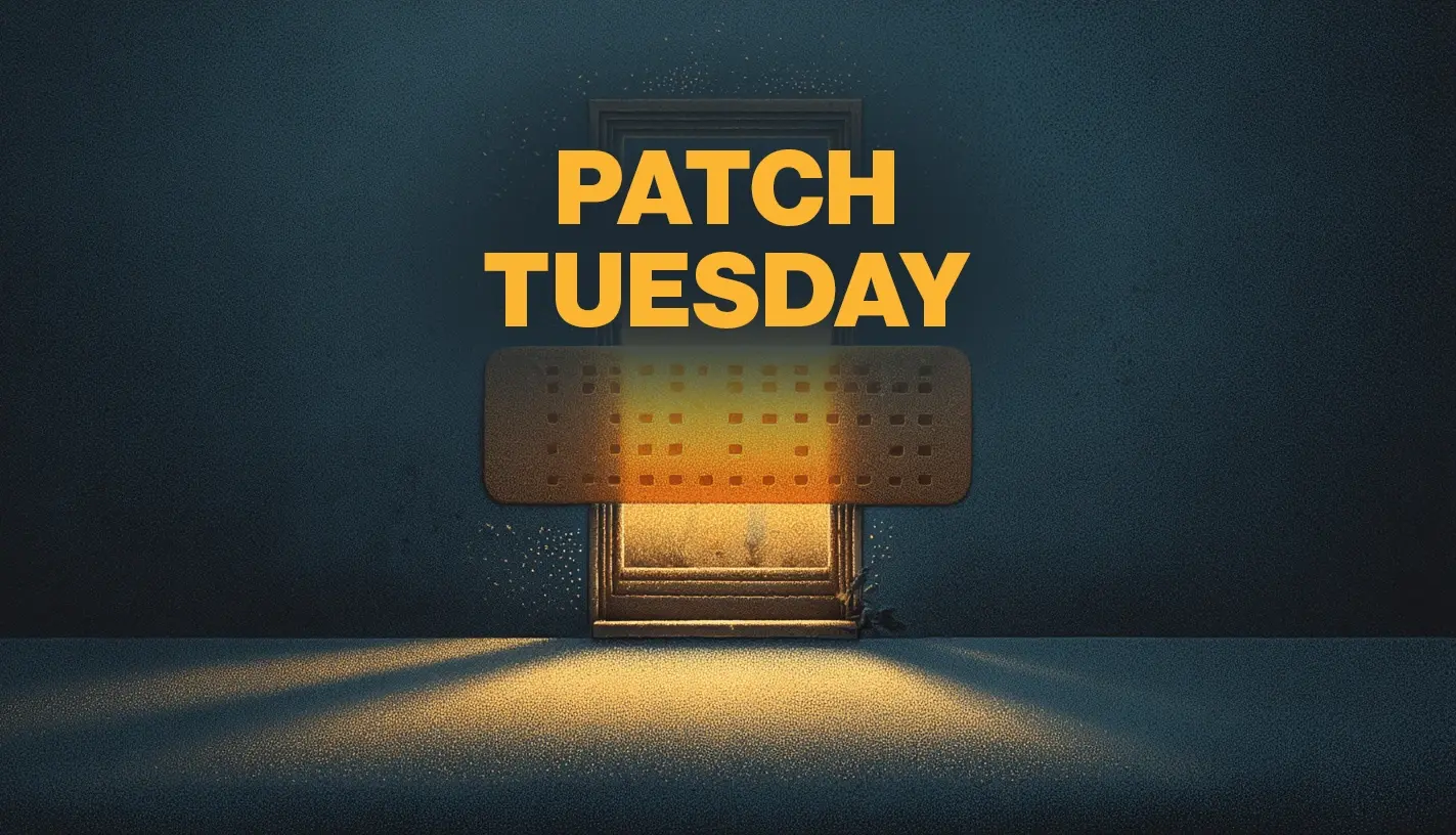 AI-driven bug hunting fuels record Microsoft Patch Tuesday