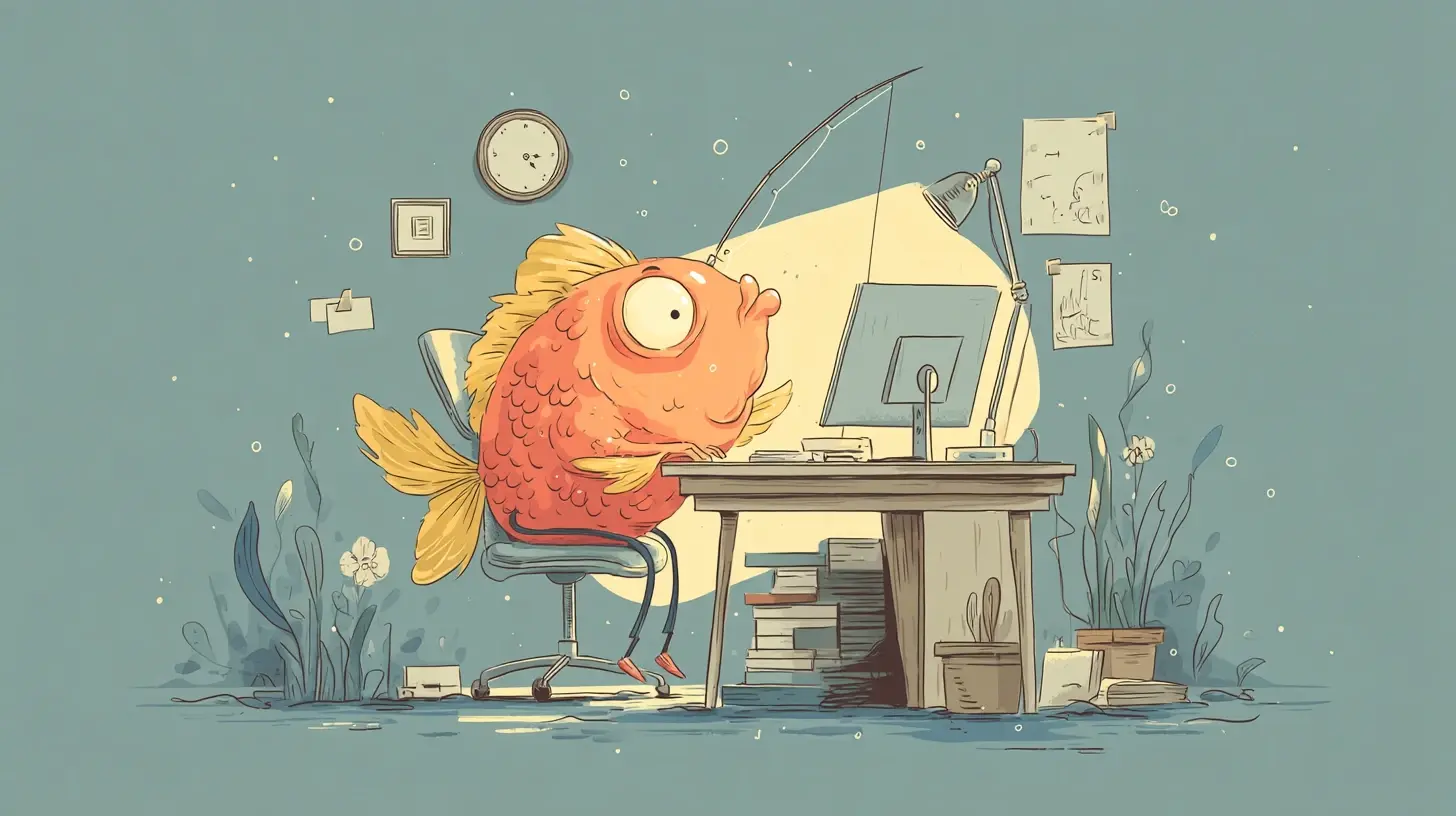 Gut feeling does nothing against AI spear phishing texts