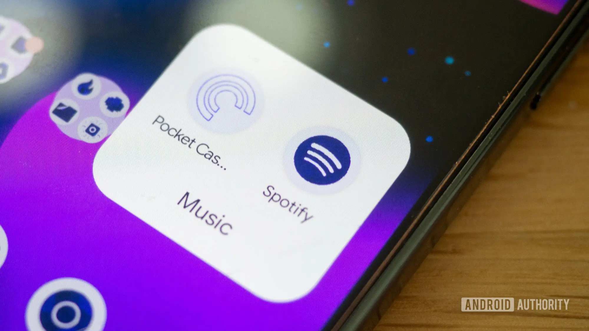 Spotify will start labeling AI-generated artist profiles and stop recommending their music