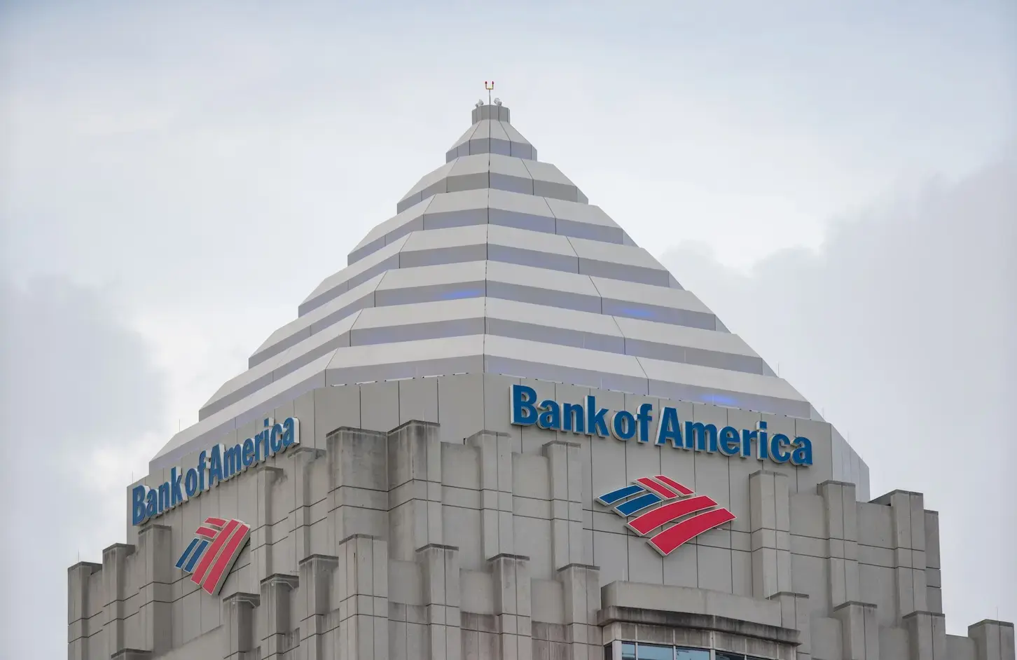 Bank of America acquires UK cyber specialist MDSec