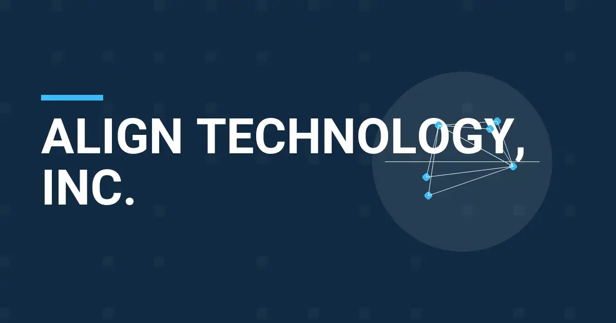 Align Technology, Inc.