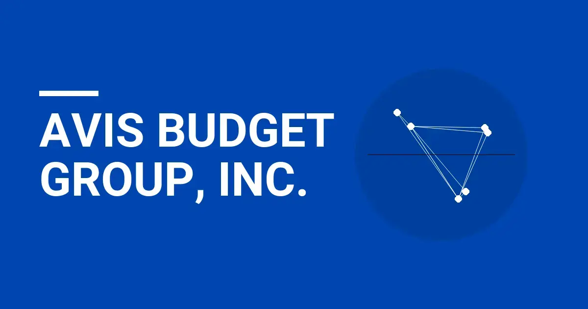 Avis Budget Group, Inc.