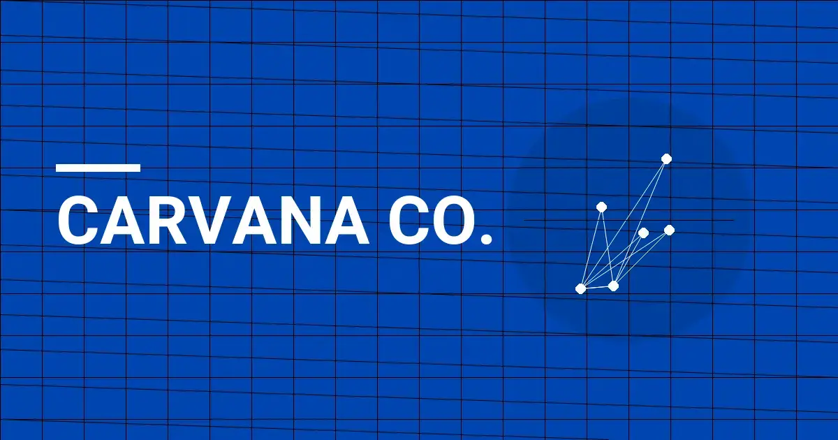 Carvana Co.