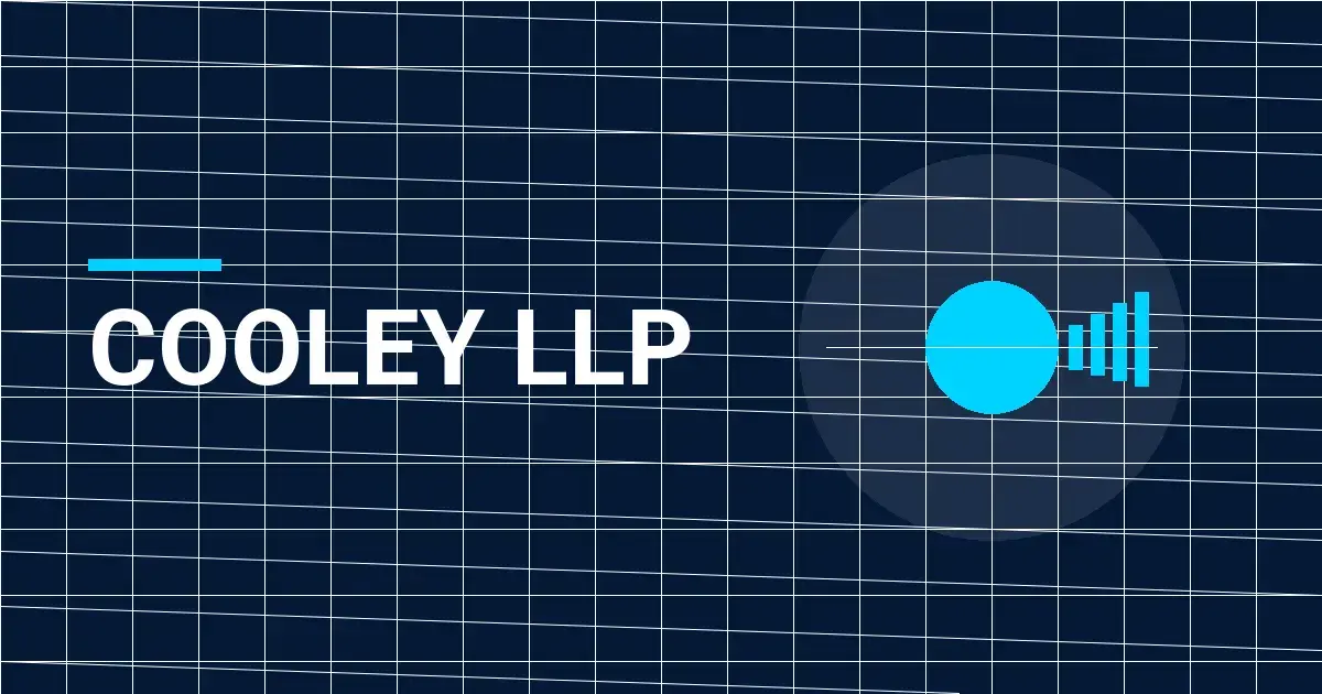 Cooley LLP