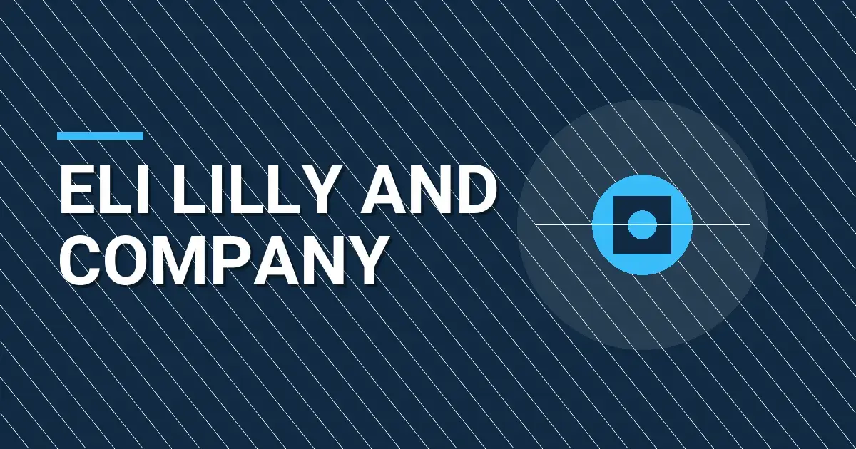 Eli Lilly and Company