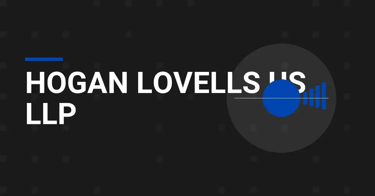 Hogan Lovells US LLP
