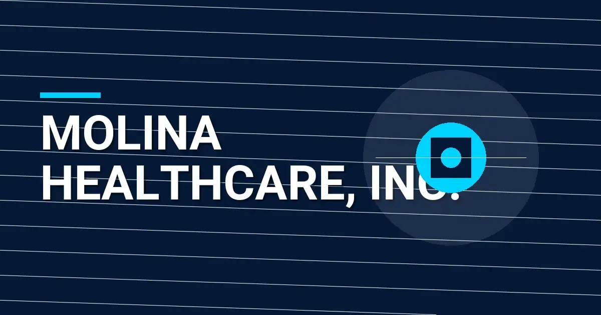 Molina Healthcare, Inc.