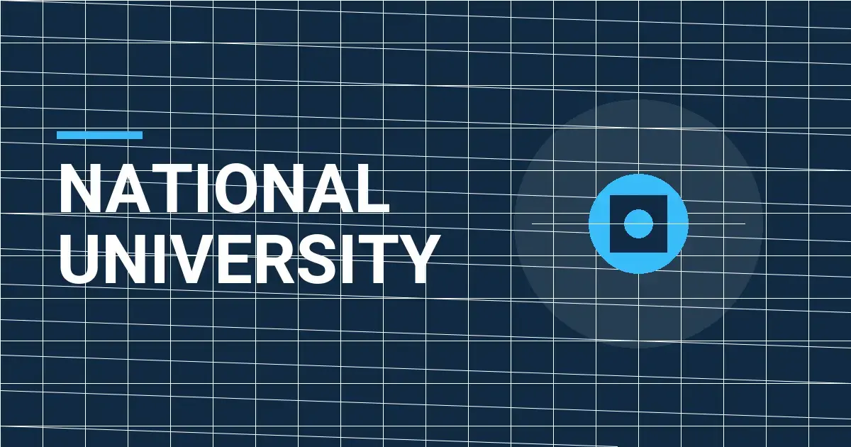 National University