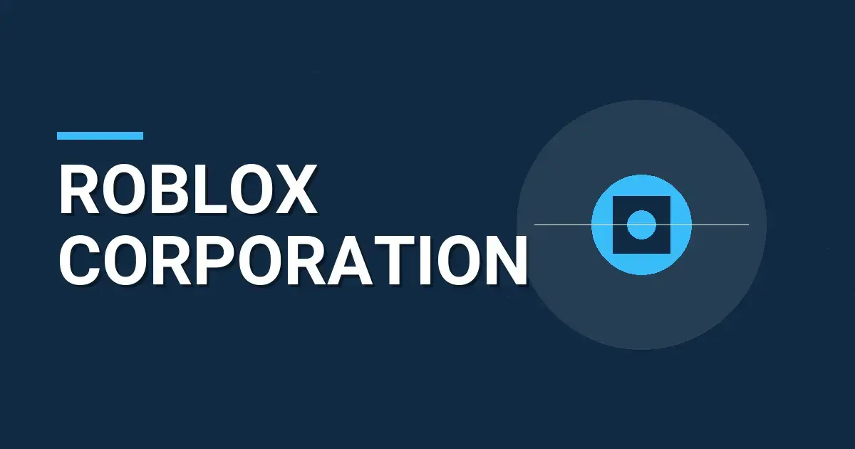 Roblox Corporation