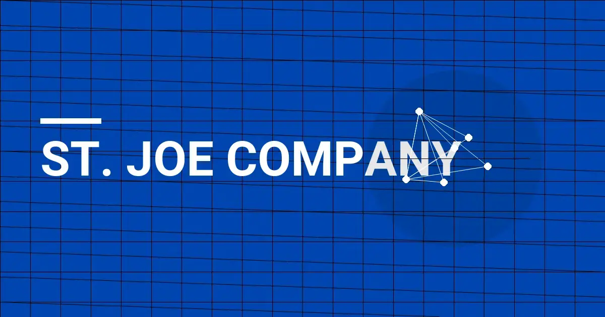 St. Joe Company