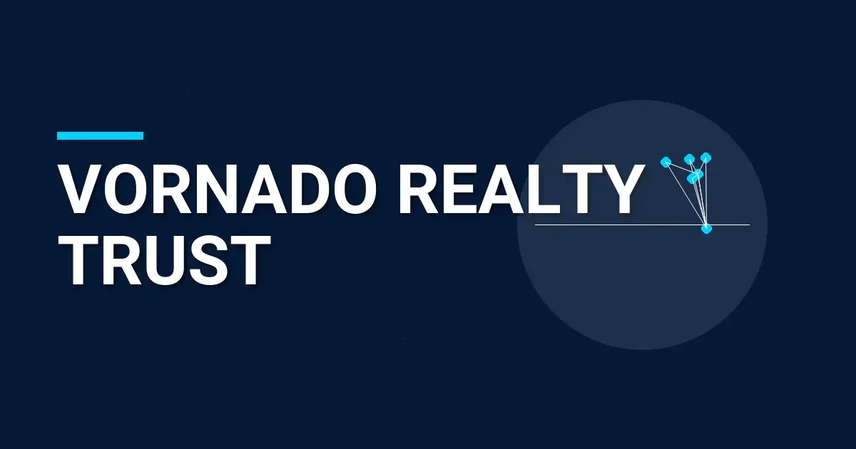 Vornado Realty Trust