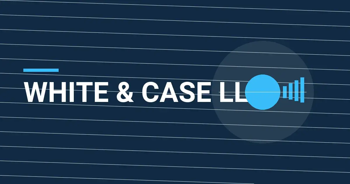 White & Case LLP